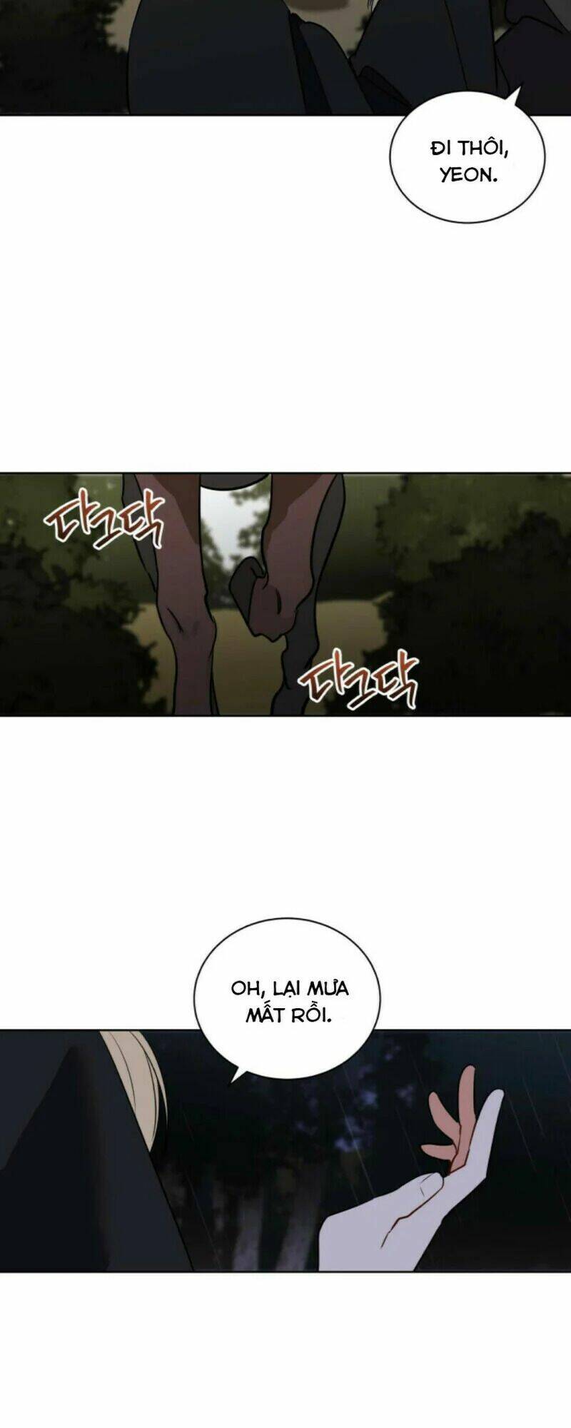 quái thú với hoa chapter 60 33