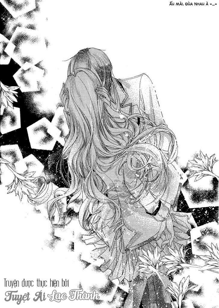 chữ thập nhuộm máu chapter 1 32