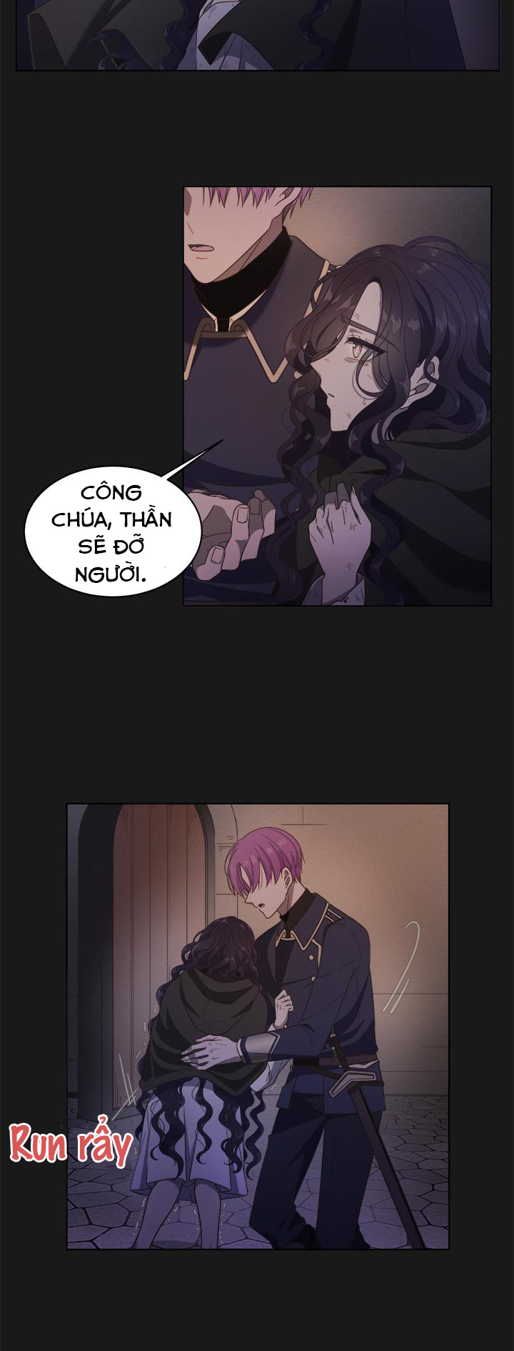 công chúa estel chapter 1 12