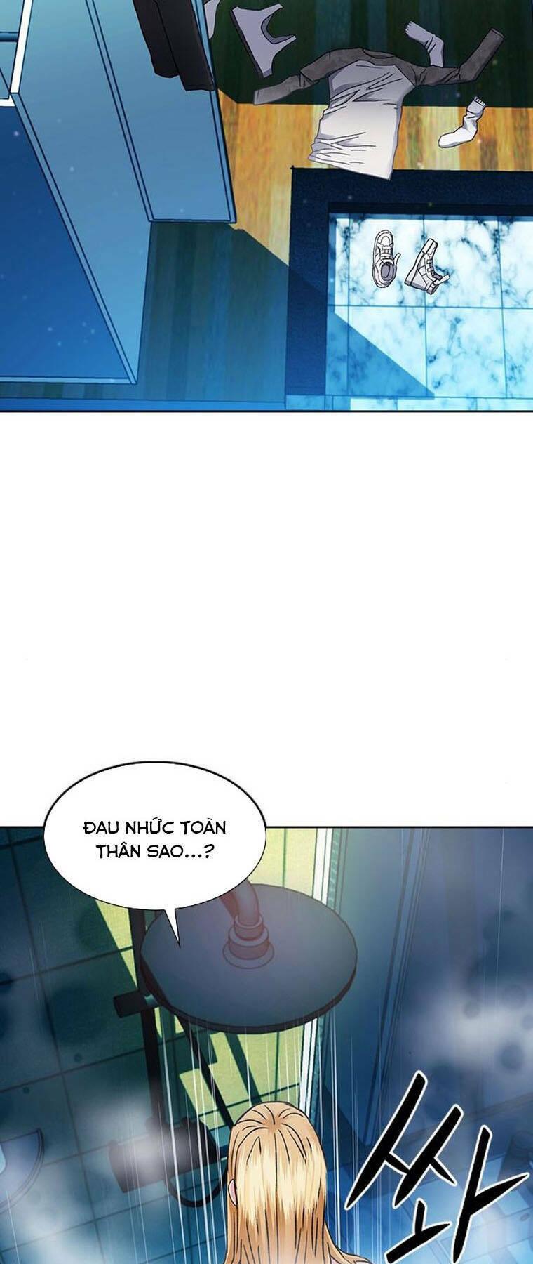 druid tại ga seoul - người hóa thú chapter 94 62