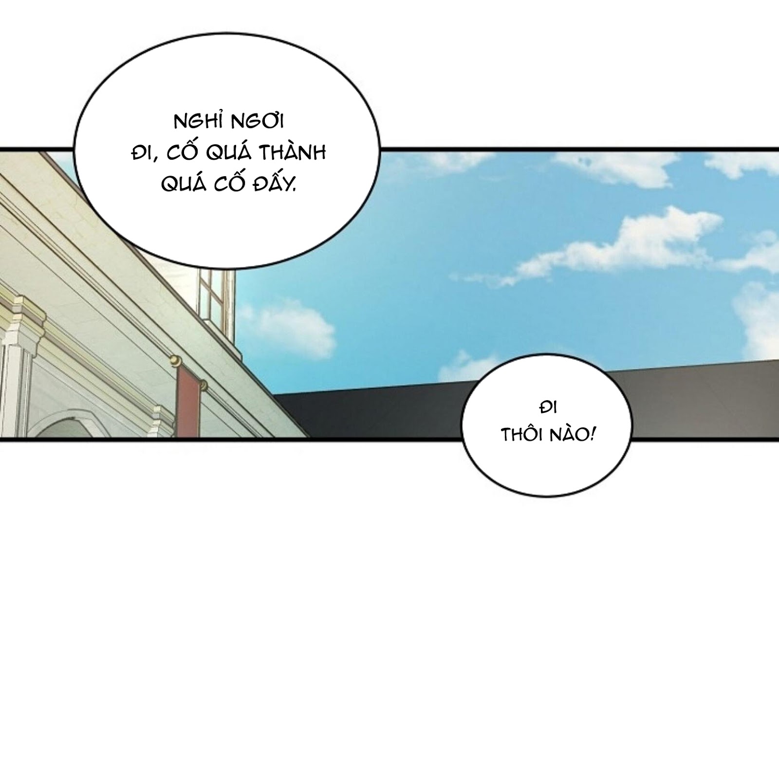 vừa yêu vừa ghét chapter 2 18