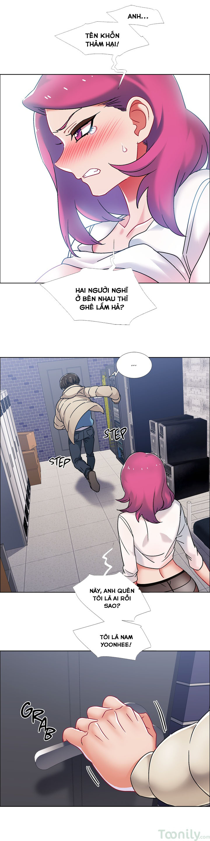 rental girls chapter 40 18