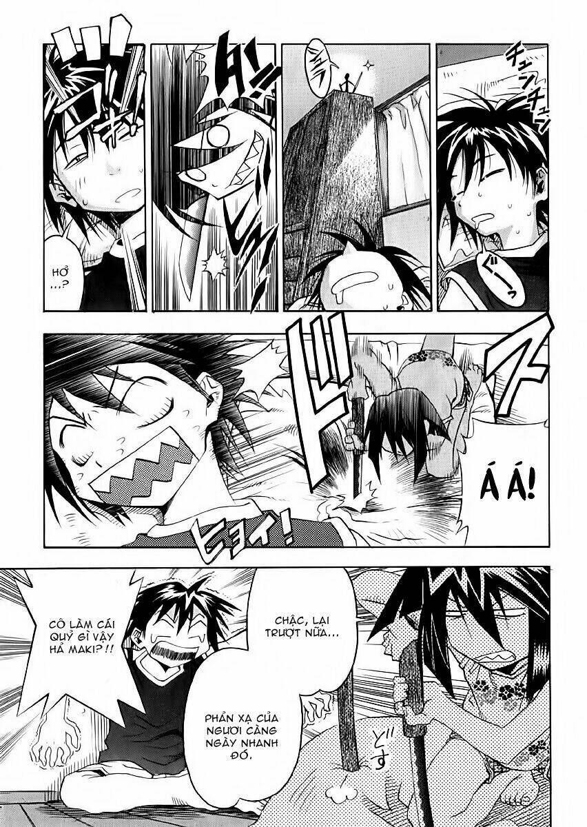 seto no hanayome chapter 9 1