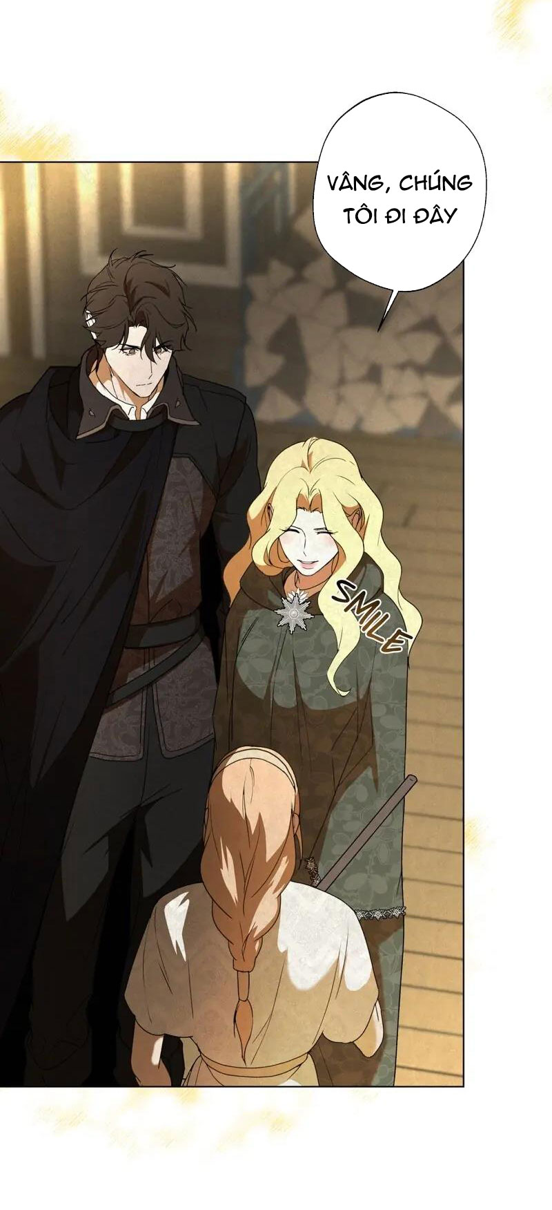 sự cứu rỗi đầy cám dỗ chapter 10.1 16