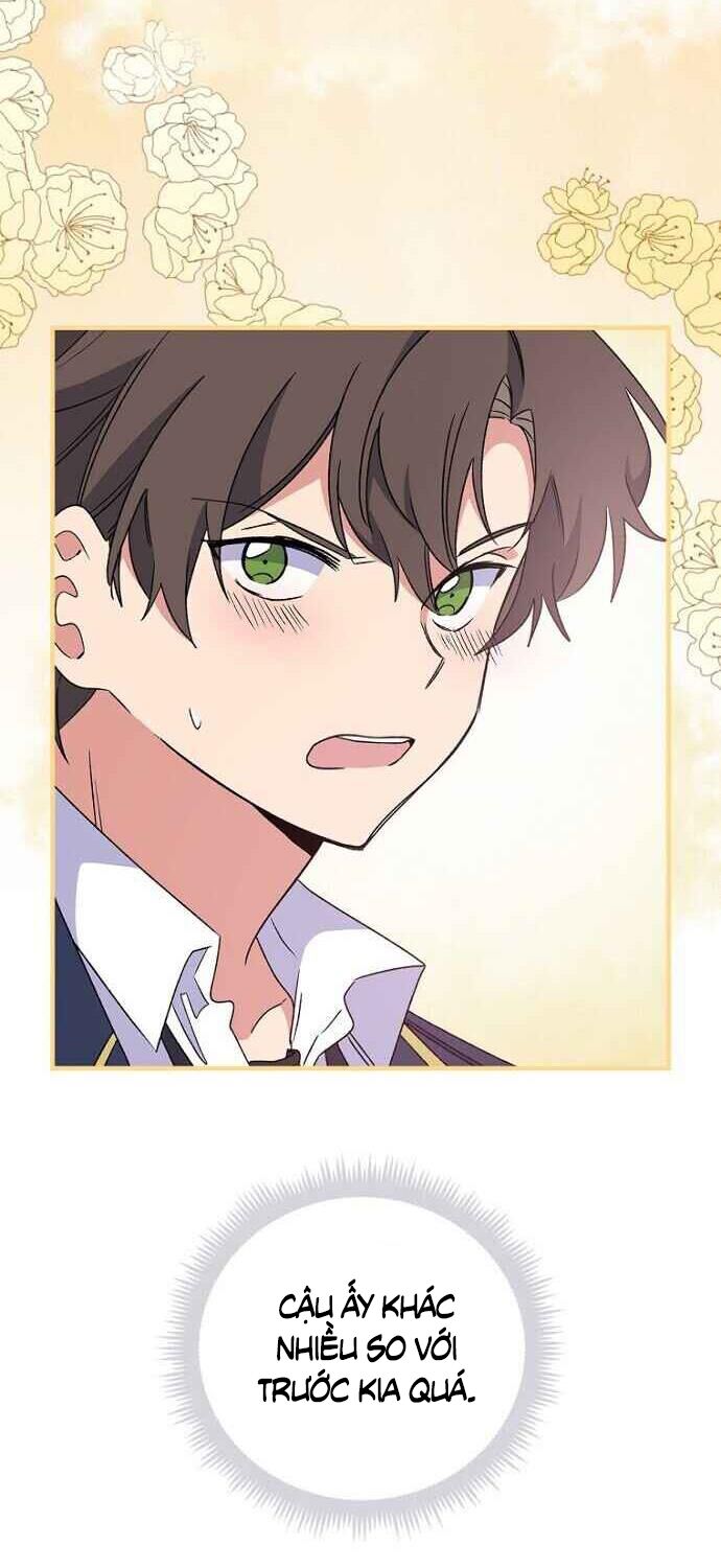 nhà hiền triết yigret chapter 5 54