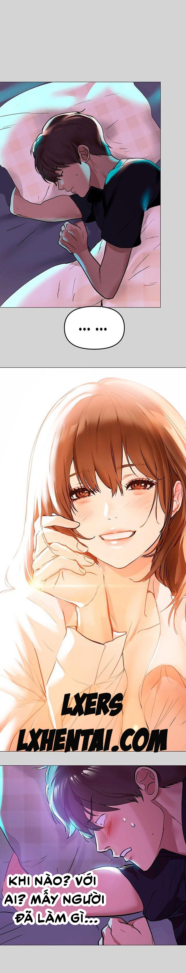 bà chị chủ nhà chapter 5 11