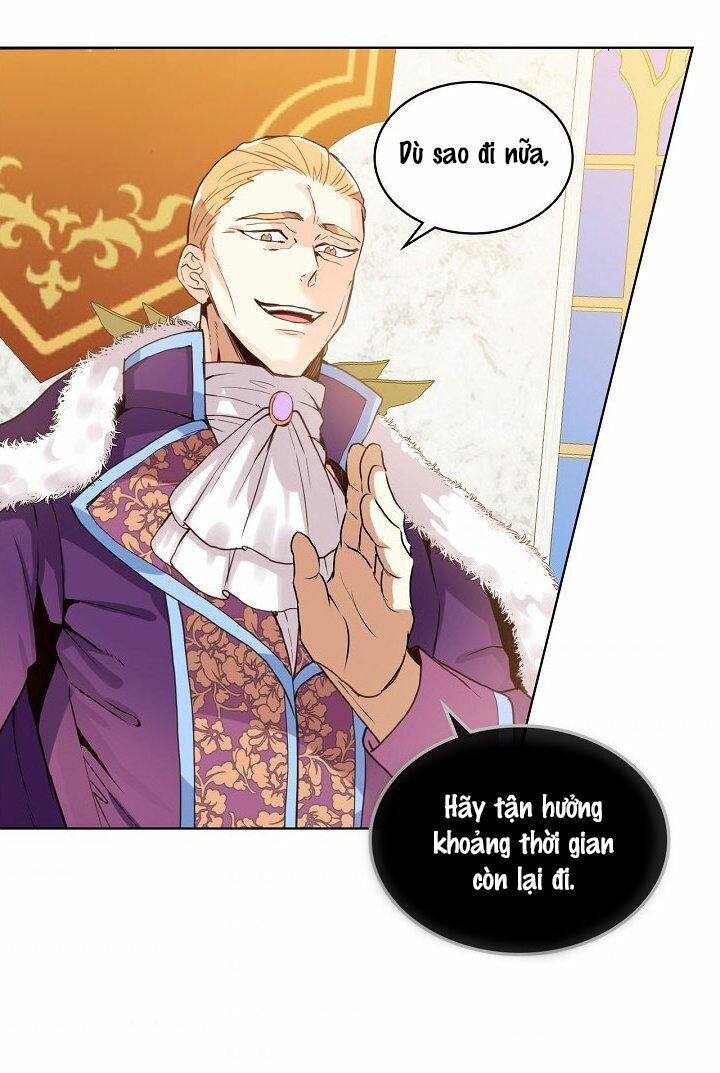 con có phải con là con gái của ngài không? chapter 28 33