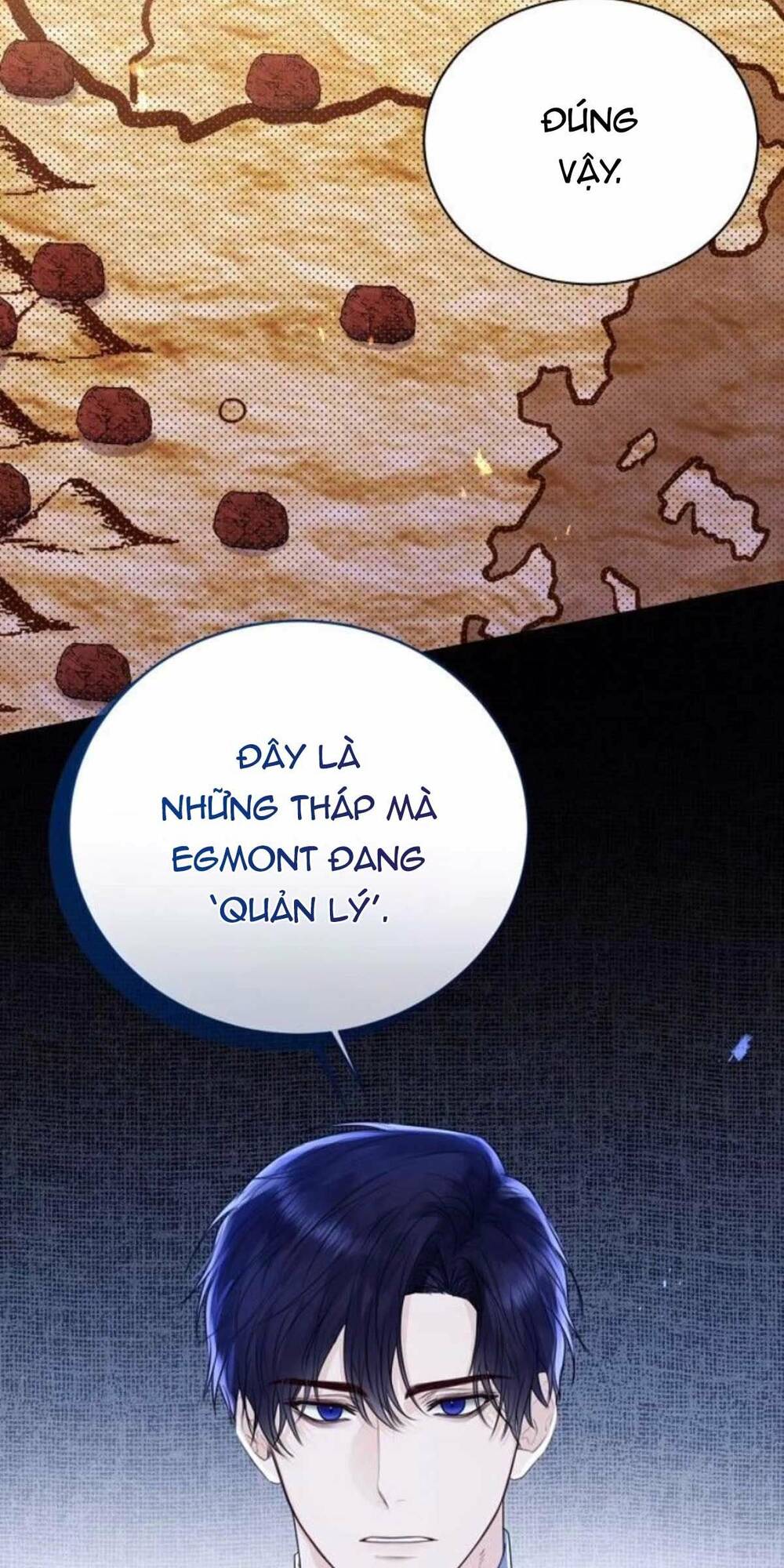 tôi sẽ từ bỏ vị trí hoàng hậu chapter 28 3