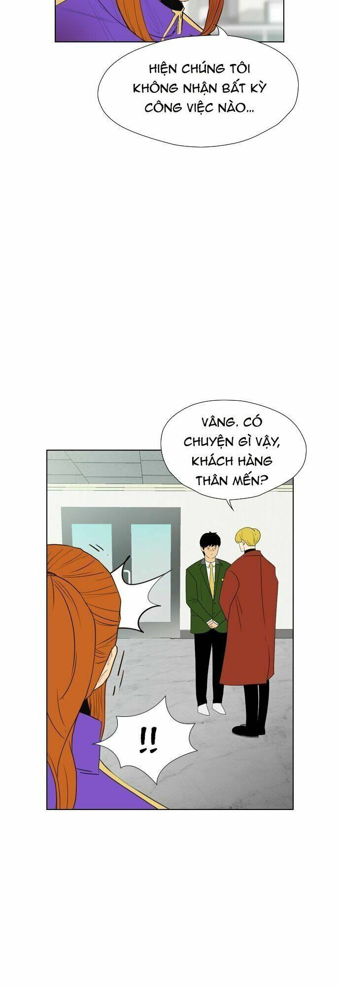 kẻ hồi sinh chapter 113 61