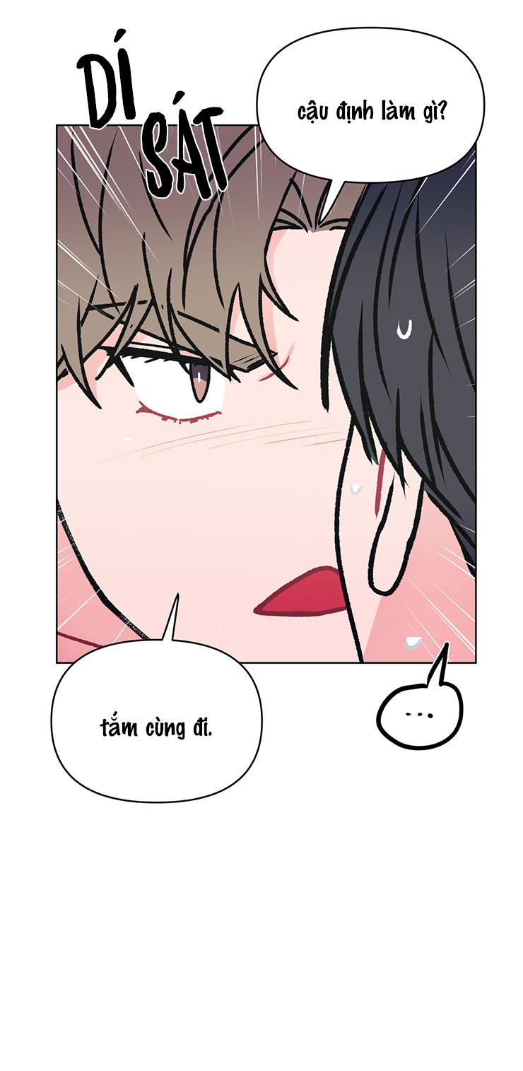 cảnh báo có giông chapter 3 29