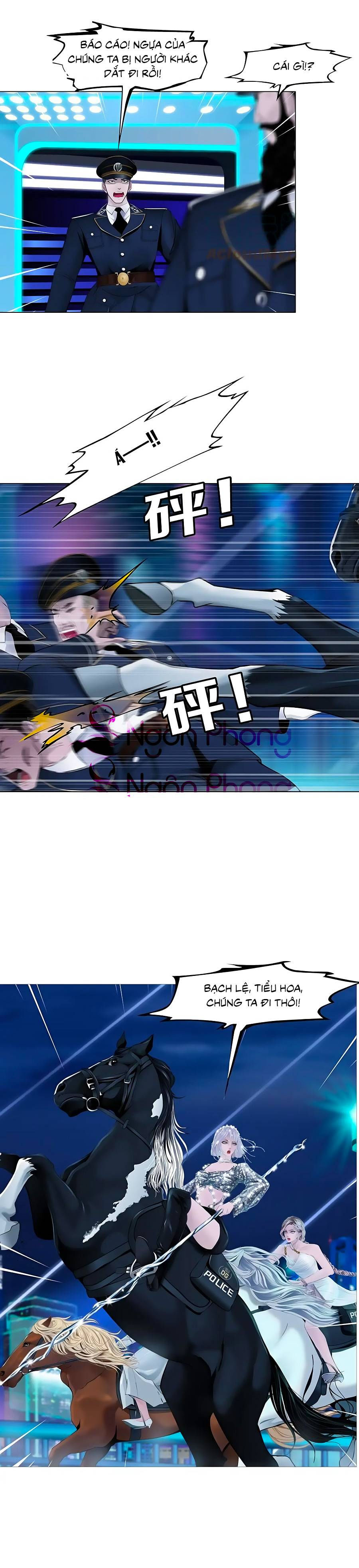 đằng nữ chapter 164 1