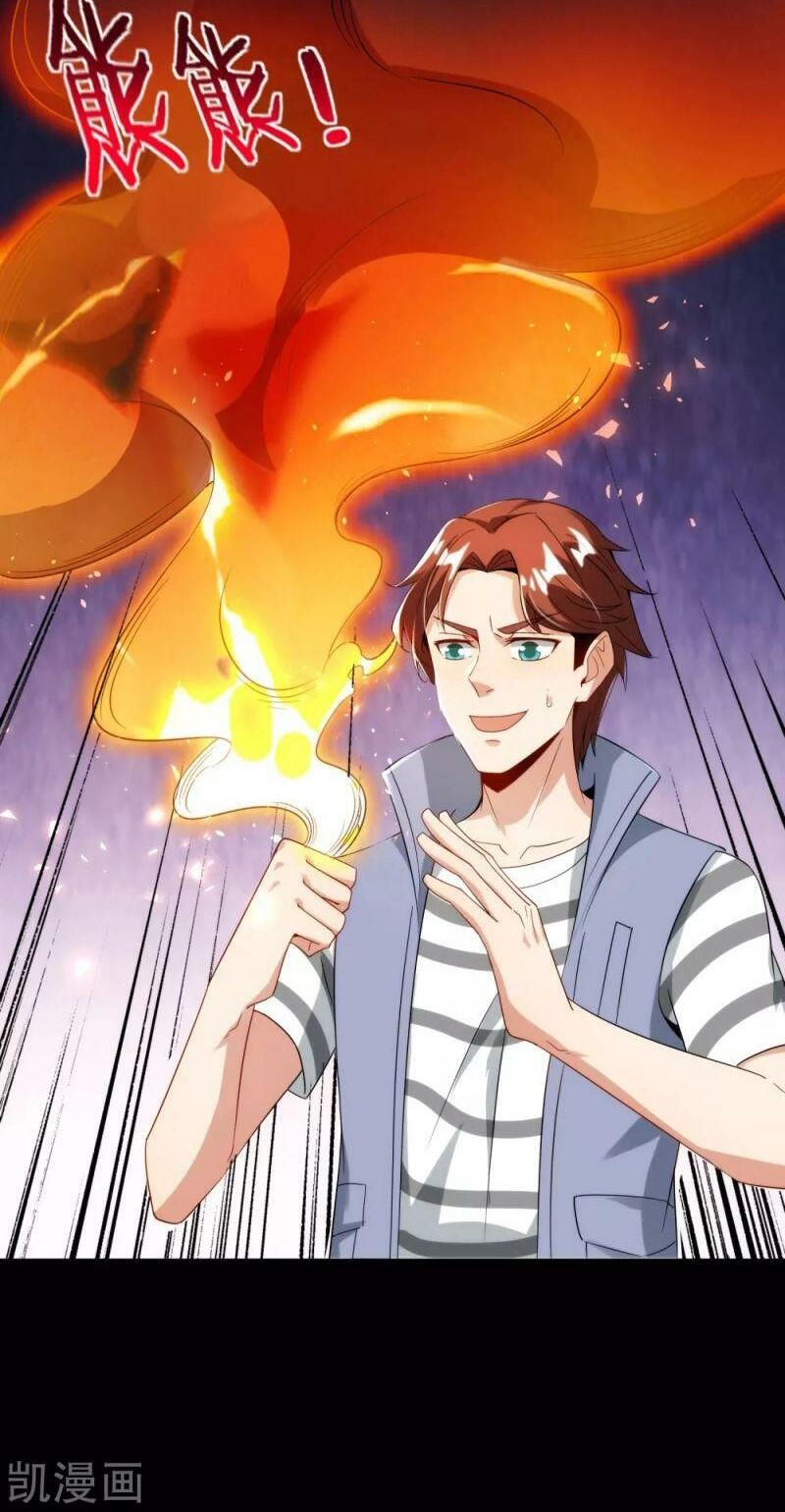 vòng bạn bè mạnh nhất của tiên giới chapter 65 25