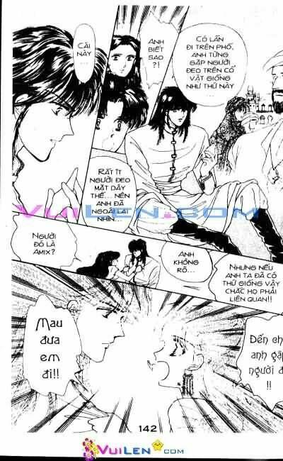 nàng công chúa ham chơi chapter 4 128