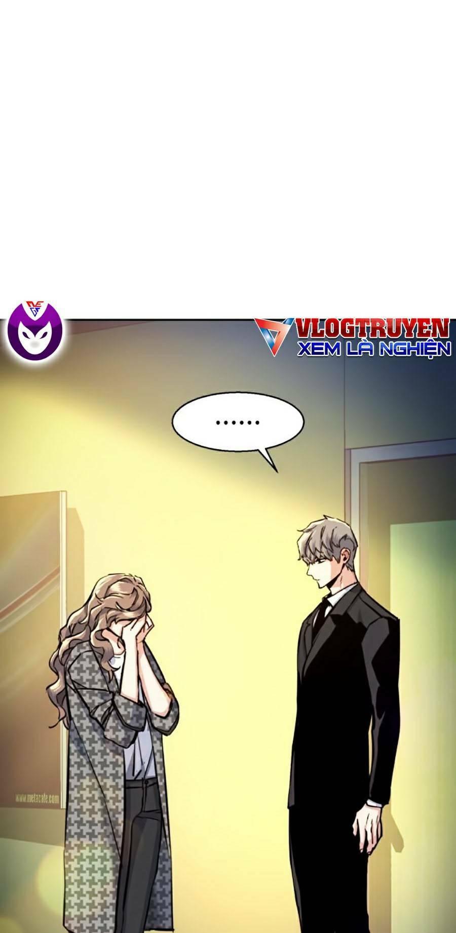 bạn học tôi là lính đánh thuê chapter 62 134