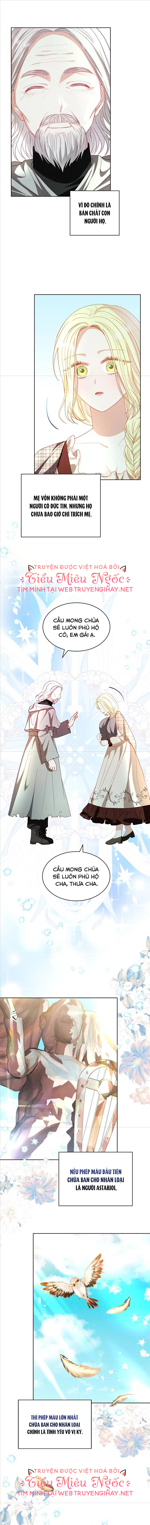 papa của tôi đã xuất hiện chapter 32 6