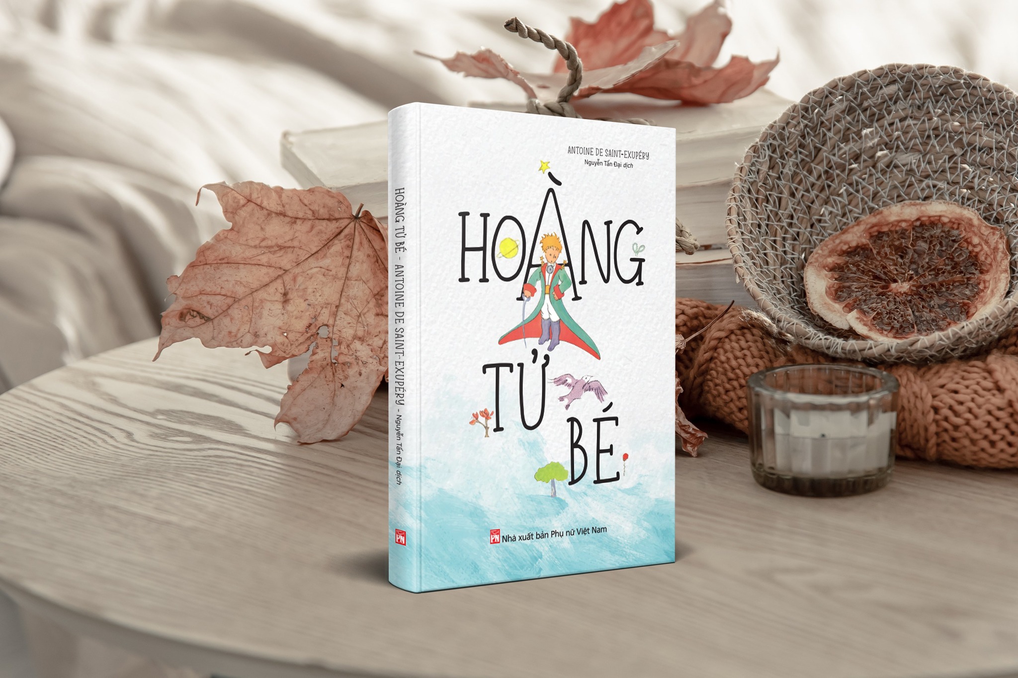 Hoàng Tử Bé