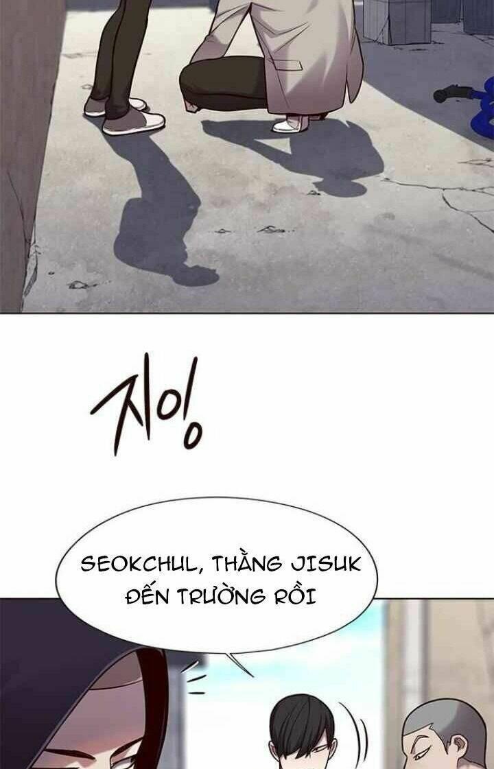 biến thân thành mèo chapter 101 10