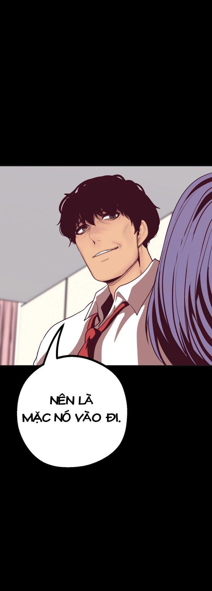 một thế giới mới tuyệt vời chapter 10 140