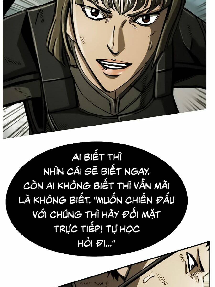 thợ săn đầu tiên chapter 60 58
