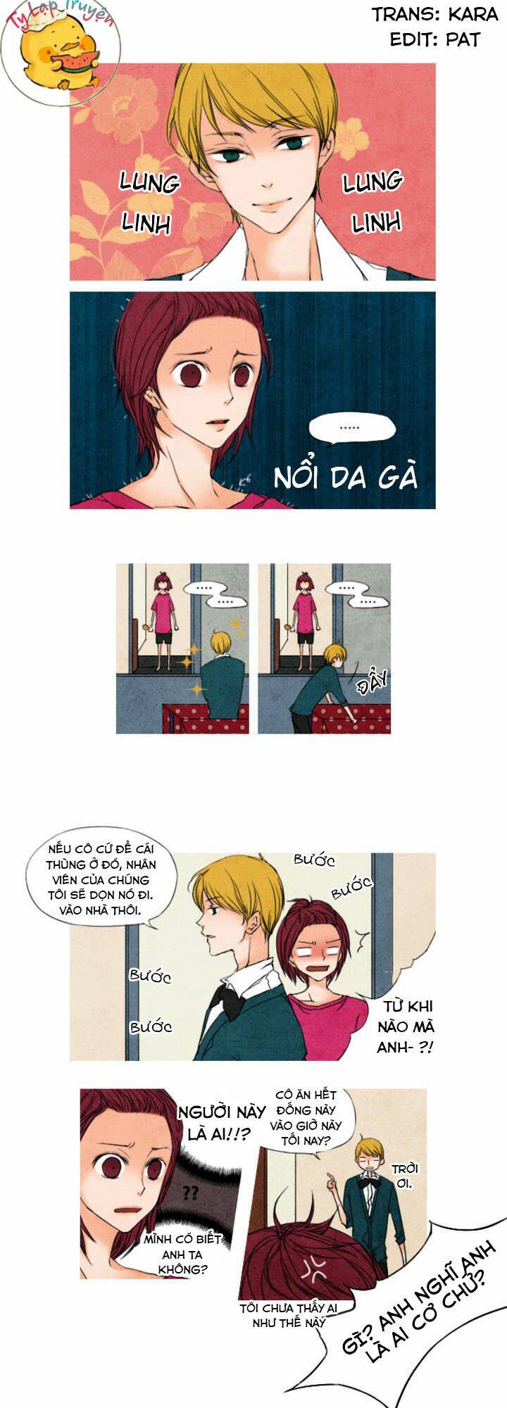 romantic marbling chapter 2 2