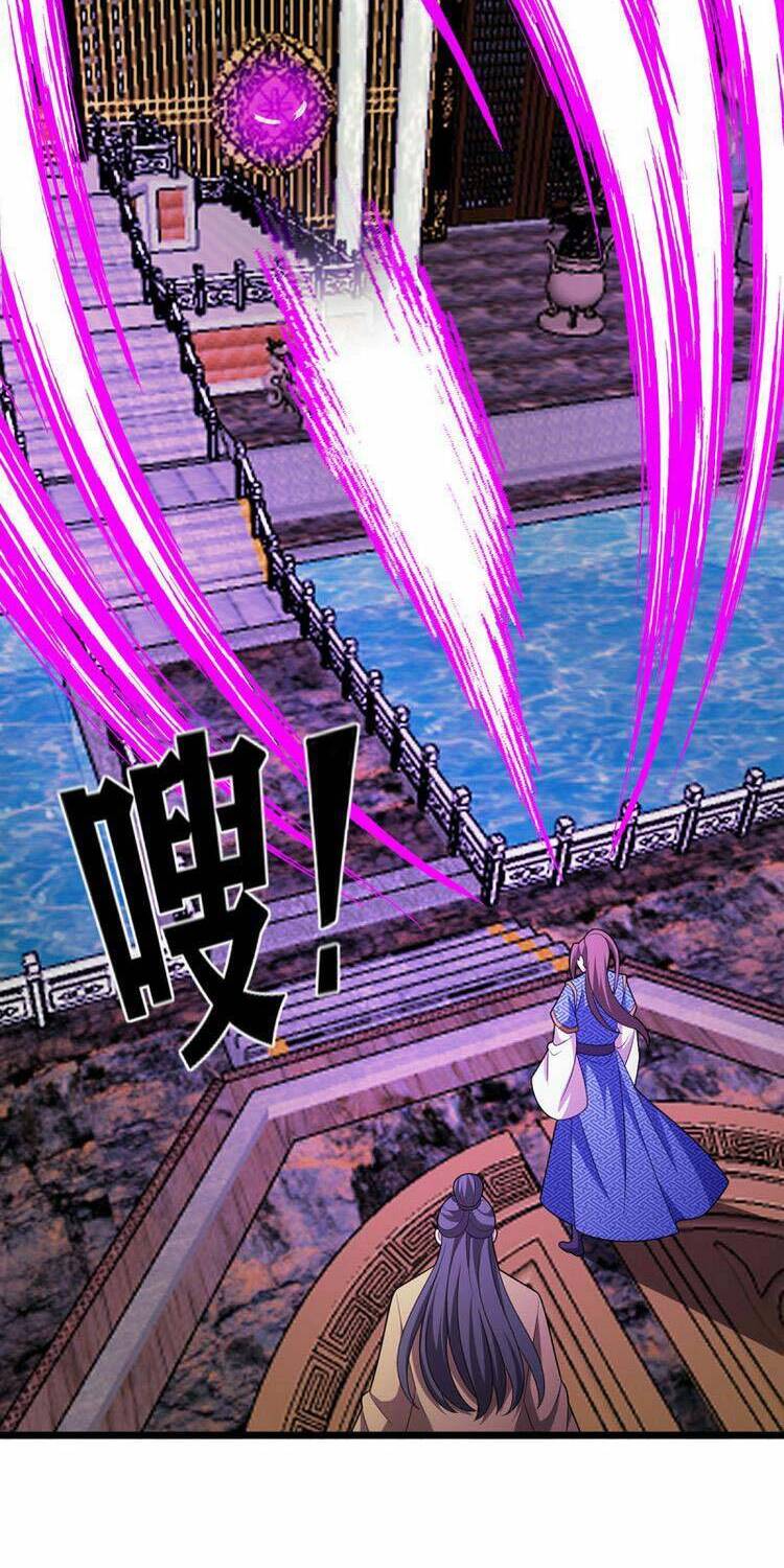 chúa tể tam giới chapter 273 23