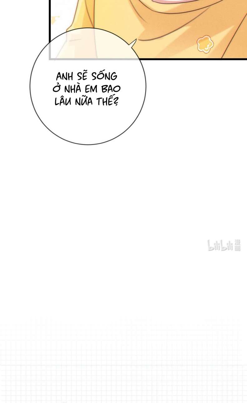 nịch tửu chapter 59 45