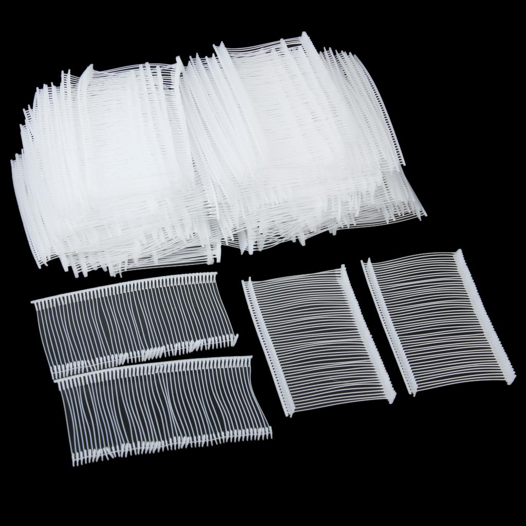 5000 0.5-3" Standard Clothes Garment Price Label Tagging Tagger Tag Gun Barb