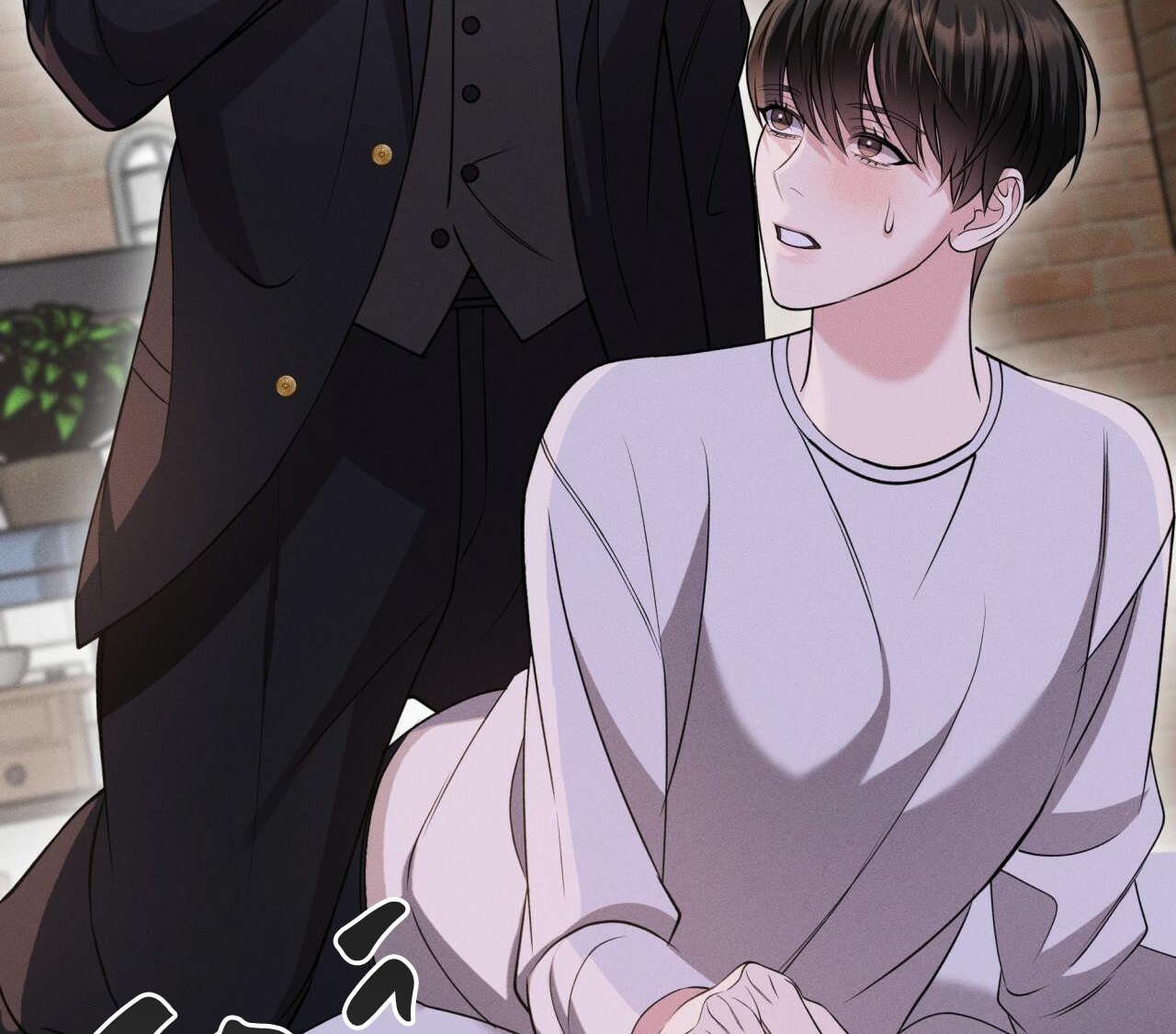 luân đôn trong màn đêm chapter 2 5