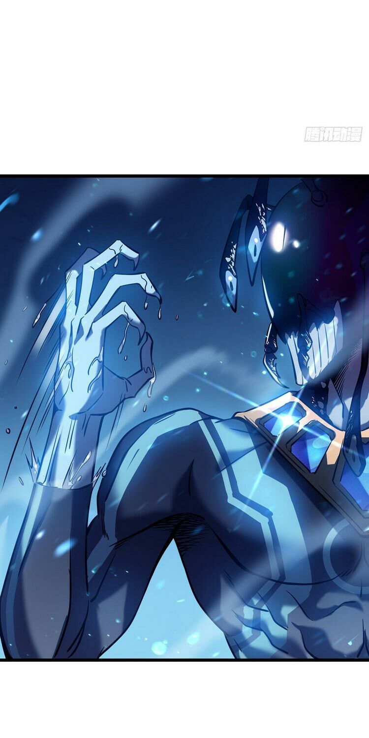 sát thần chi lộ tại dị giới chapter 6 26