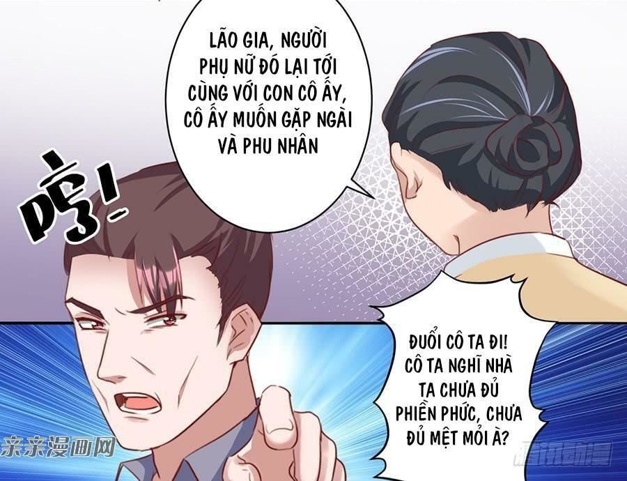 gửi người không quen chapter 37 13