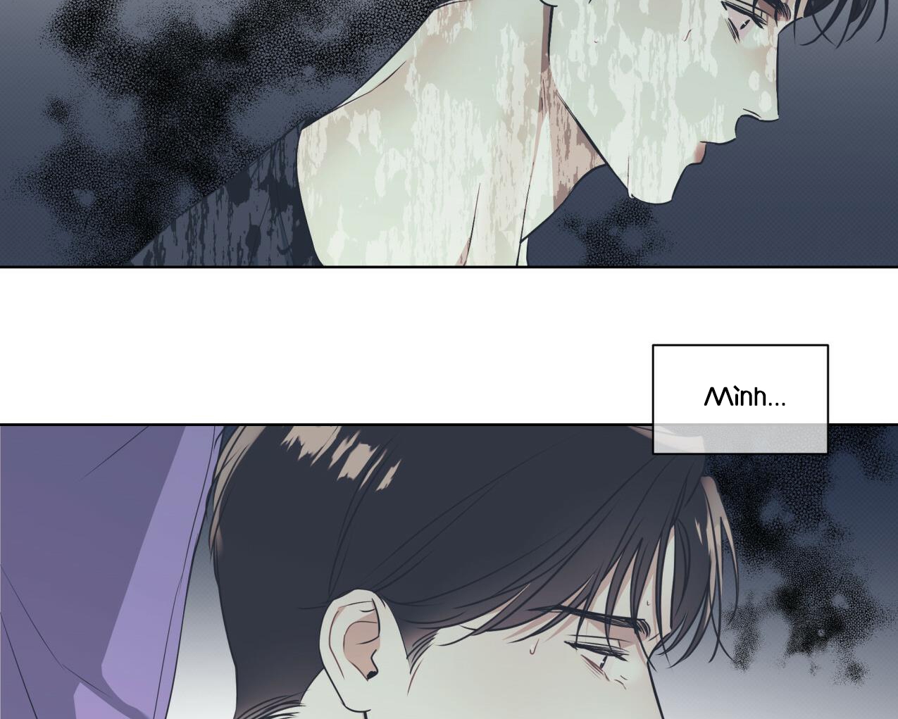 dải hợp âm trên đại dương xanh chapter 19 114