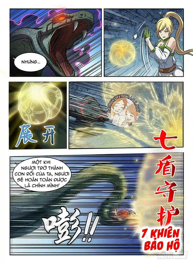 hunter age chapter 46 4