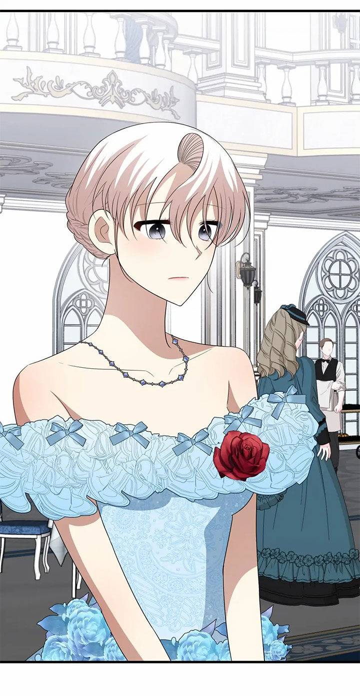 anh trai nguy hiểm của công chúa chapter 78 57