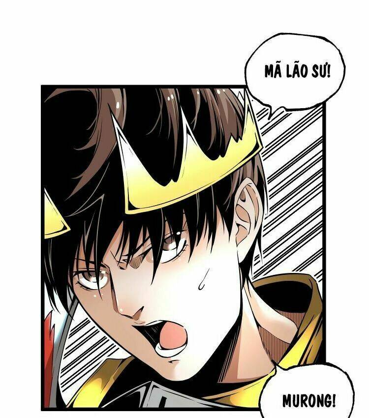 ominous liar chapter 30 72