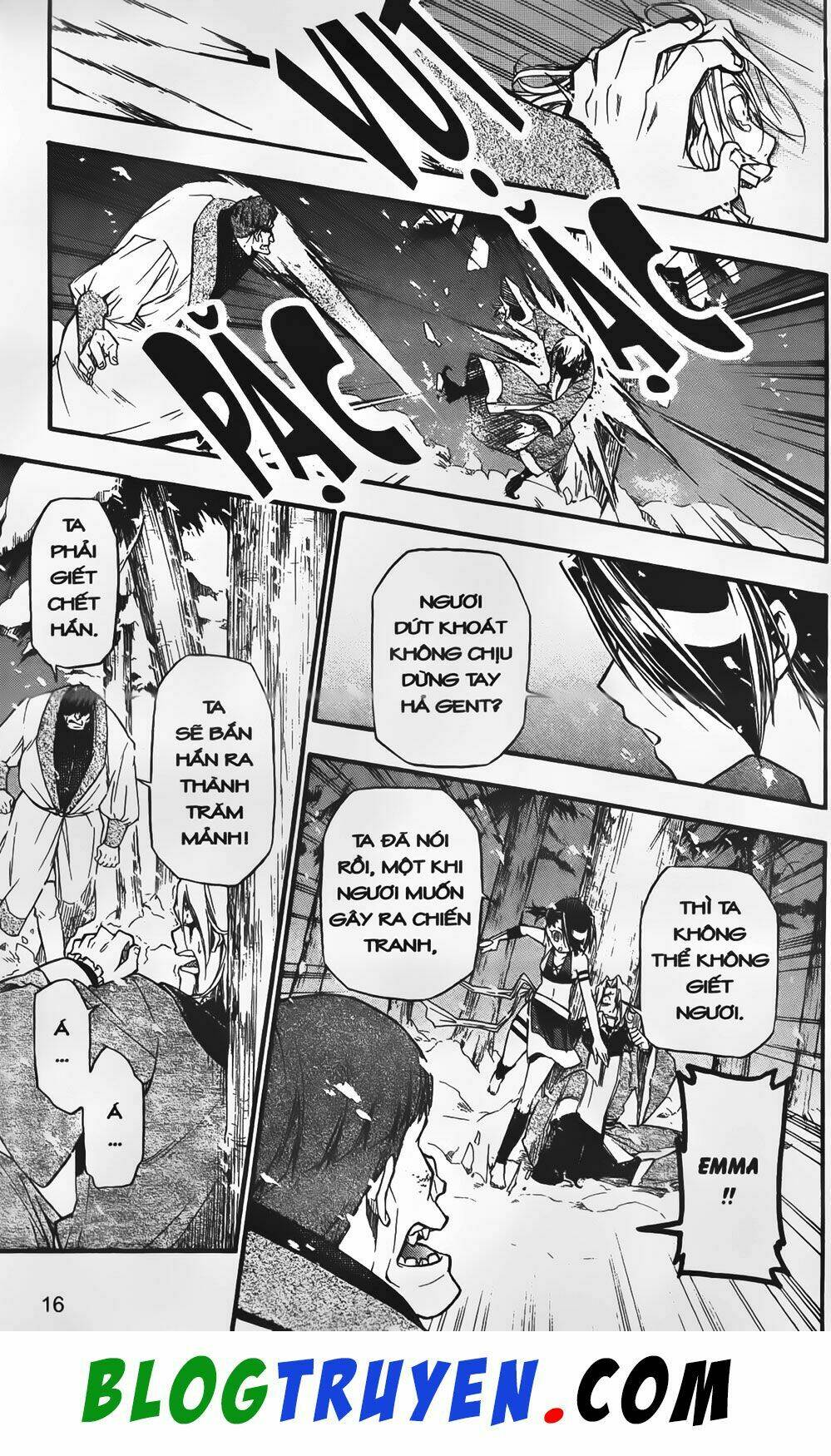 emma đến từ địa phủ chapter 4 37