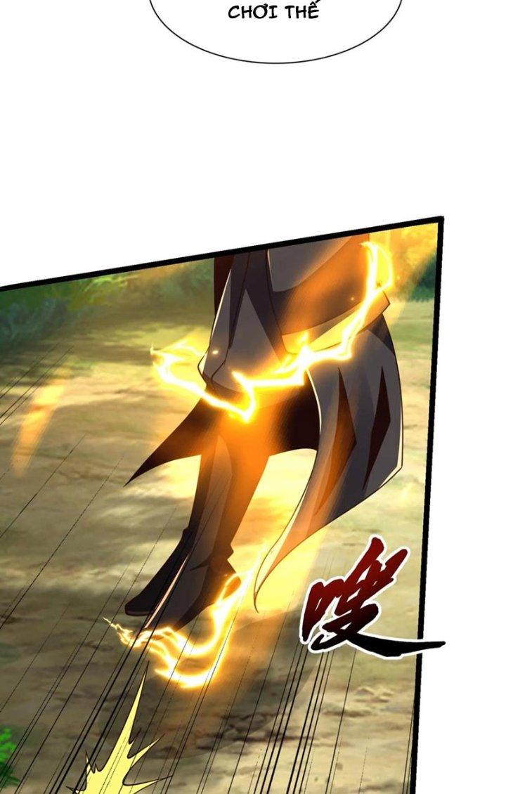 ta nuôi ma quỷ ở trấn ma ti chapter 174 30