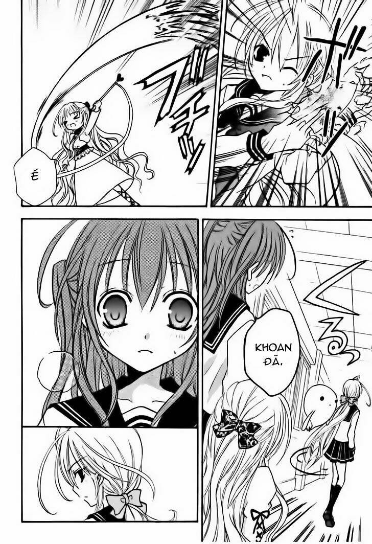 tokyo innocent chapter 5 33