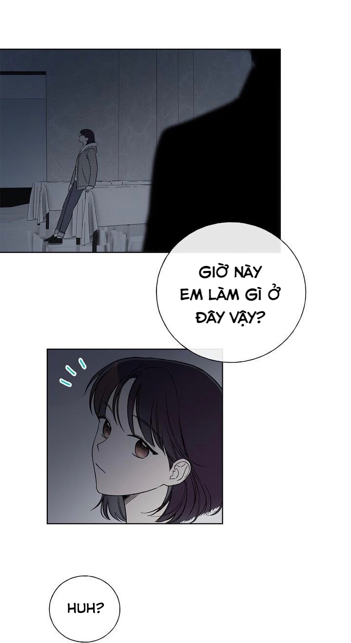 invitation of mystic messenger chapter 36 36