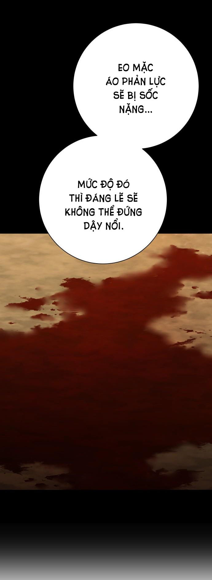 tôi muốn trở thành cô ấy dù chỉ là một ngày chapter 127.3 47