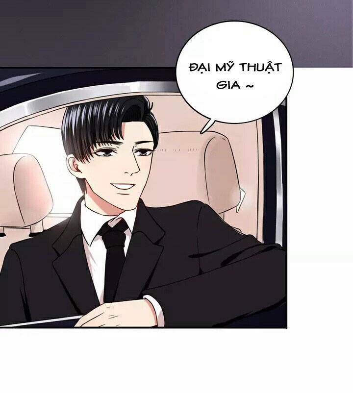 chào buổi sáng, hướng dương chapter 5 35