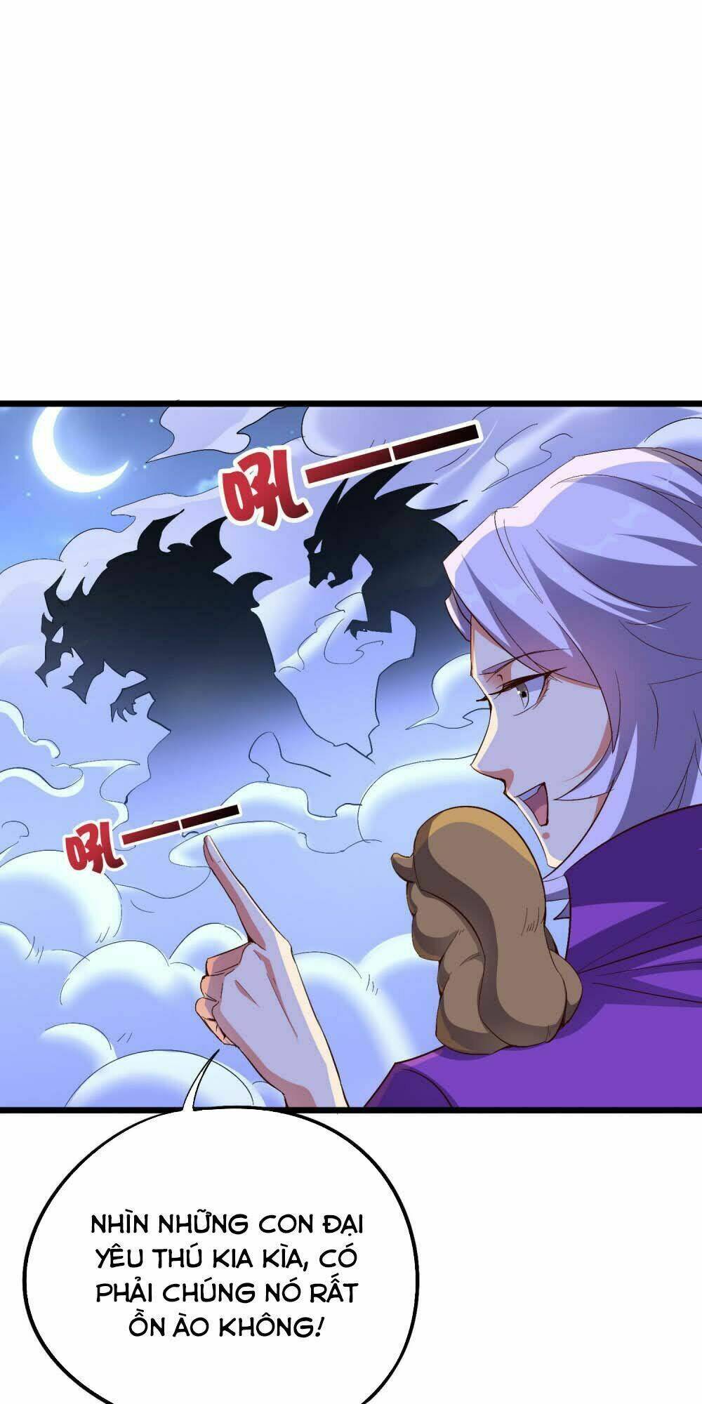 phục thiên thánh chủ chapter 70 55