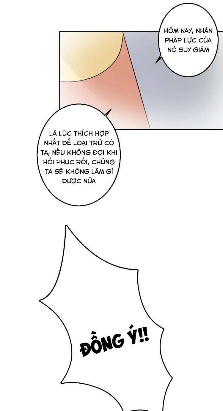 đốt đào hoa chapter 14 18