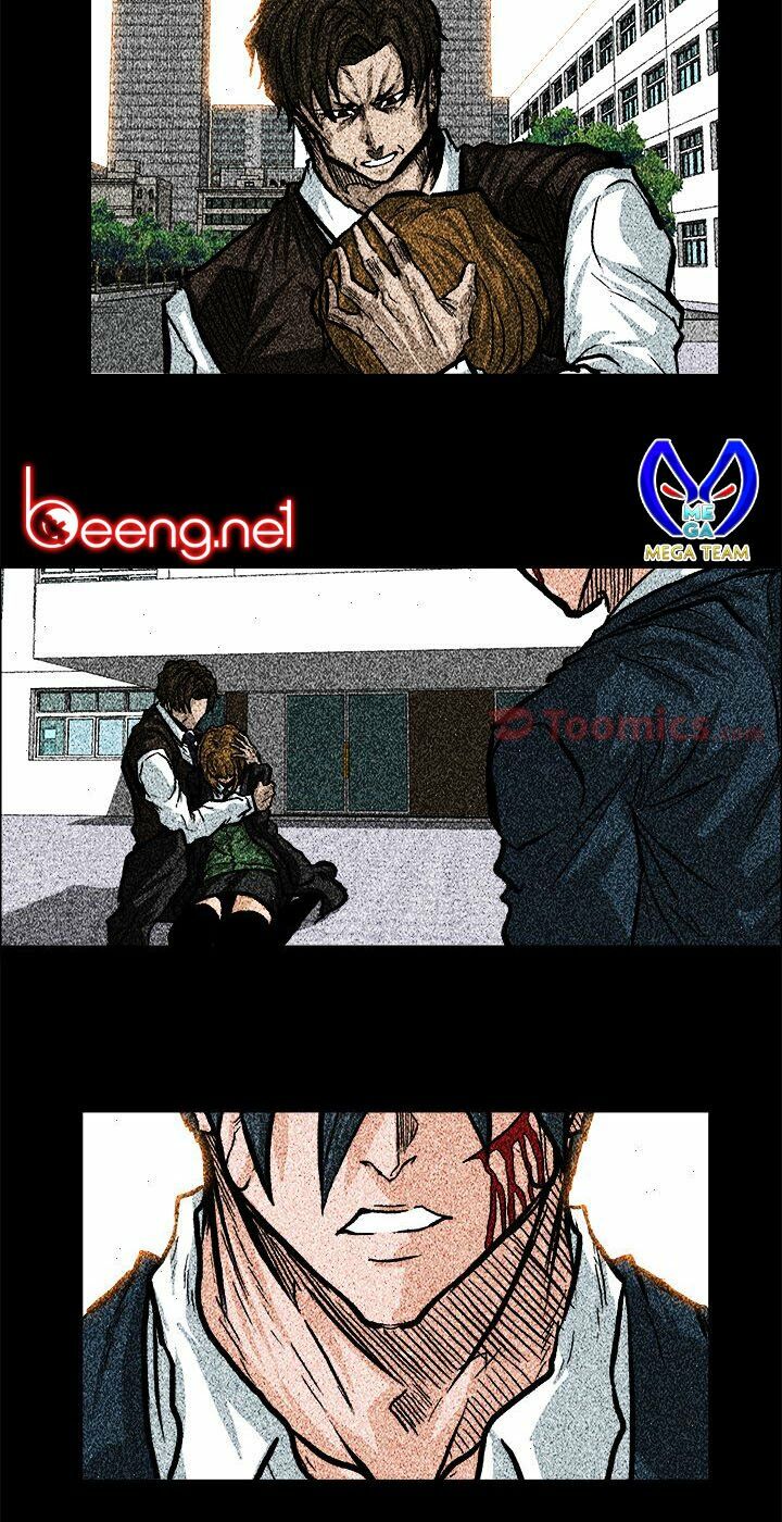 bá chủ học đường ss2 chapter 9 22