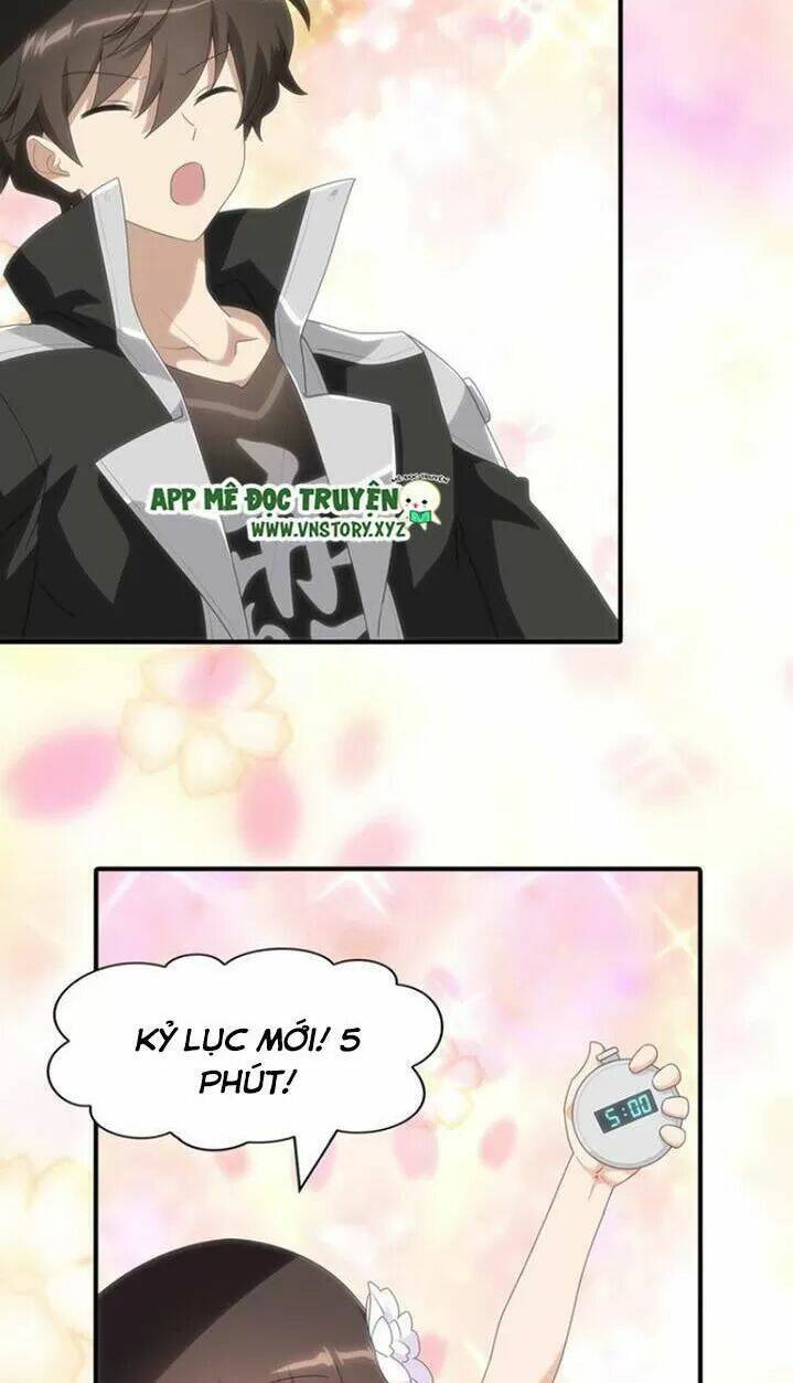 bạn gái virus của tôi chapter 164 28