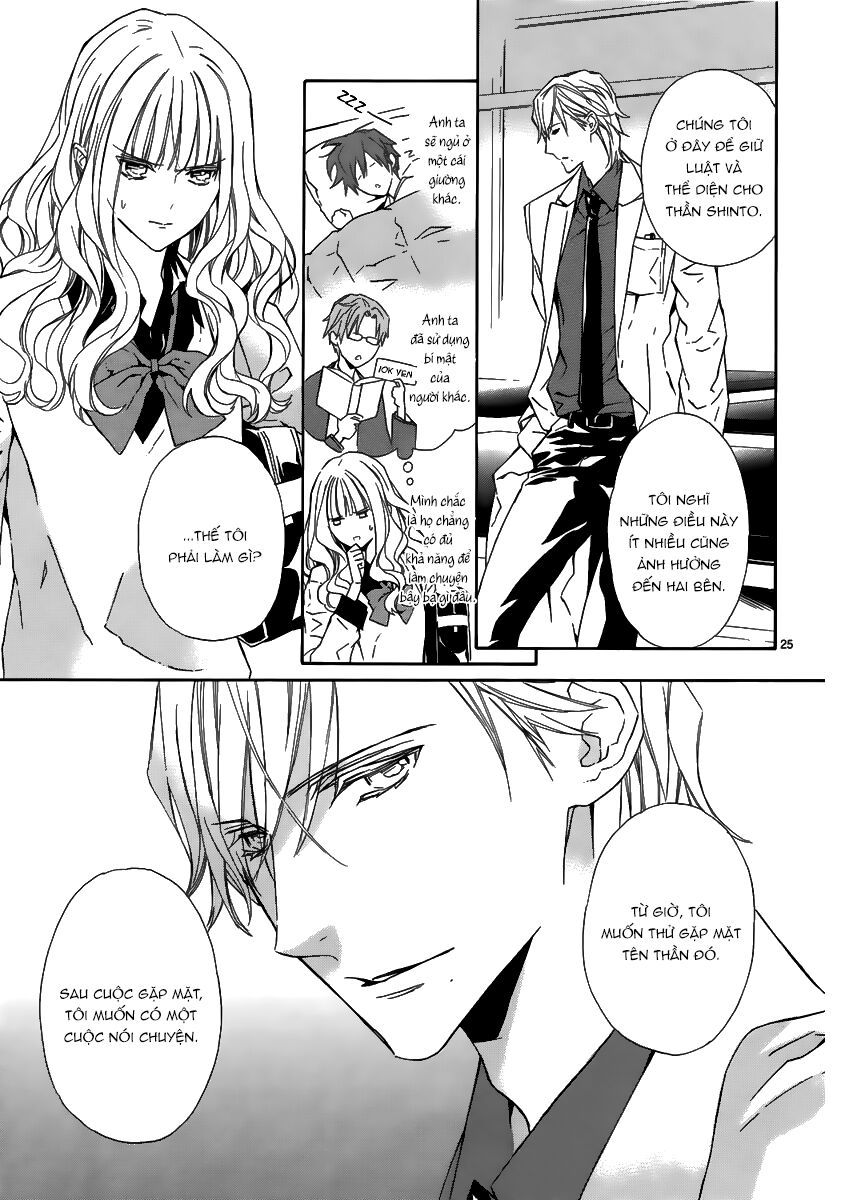 seirei produce chapter 7 25