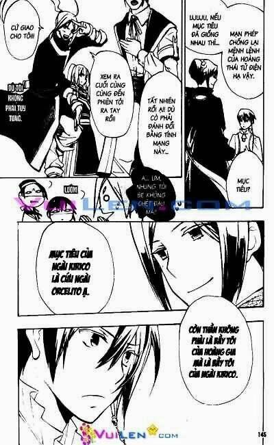 thanh kiếm và vương miện chapter 9 145