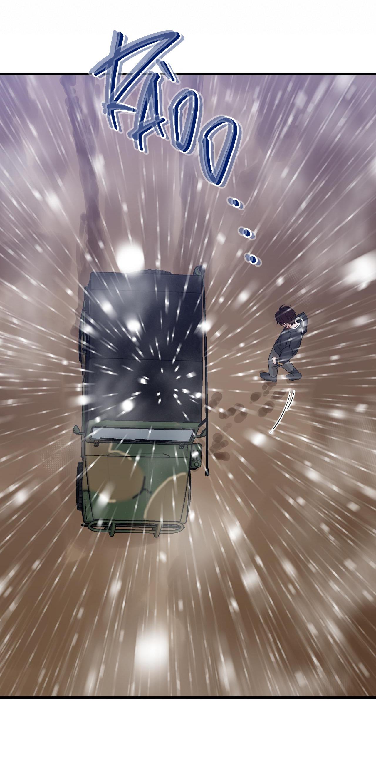 over the paradise chapter 19 25