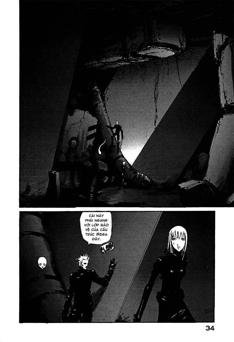 blame! chapter 45 9