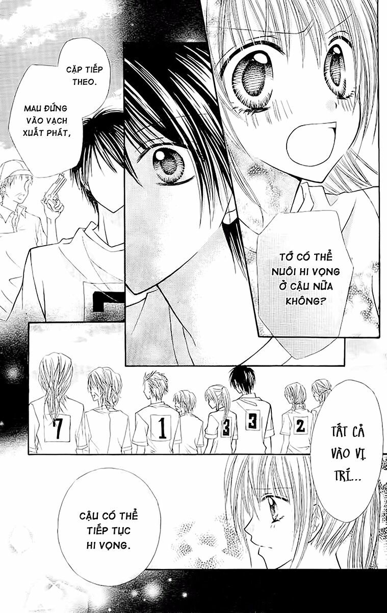 bí mật xương rồng chapter 12 19