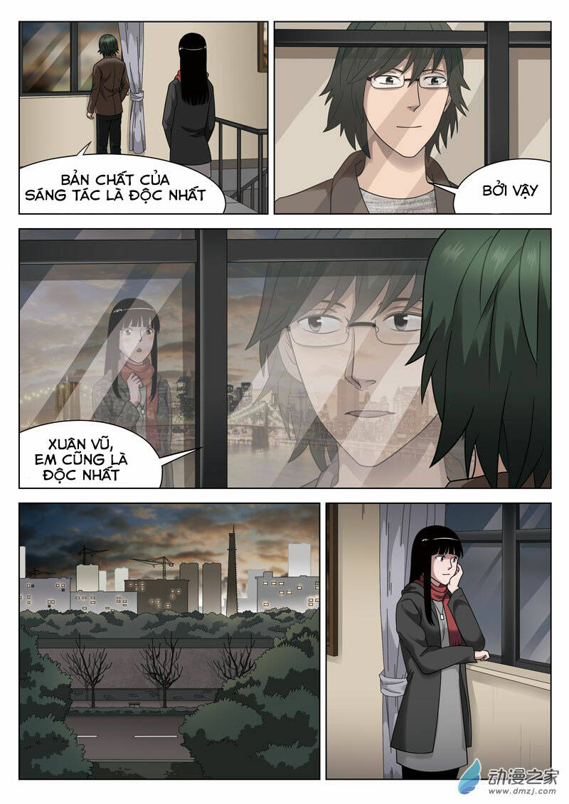 19 tầng địa ngục chapter 38 6